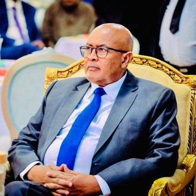 Somaliland president calls for talks to end unrest in Sool and Sanaag regions
