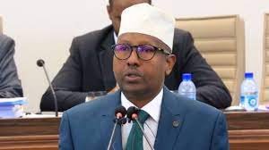 Somalia condemns Ethiopia violating Ankara agreements