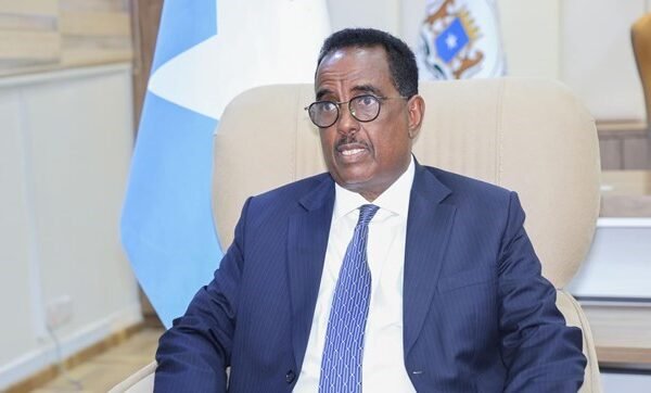 Somali government calls urgent end to neighbouring clans’ fighting in the country