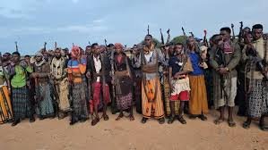 Clashes in Ethiopia’s Somali Region kills many people