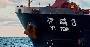 Somali Pirates Release Chinese Vessel Hijacked in December 2024