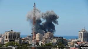 Israel oo Jebisay heshiiskii xabad joojinta dishayna 20 falastiiniyiin ah