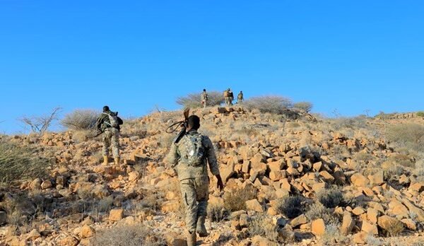 Puntland oo xaqiijisay duqeymo laga fuliyay Buuraha Calmiskaad inay ku geeriyoodeen dad shacab ah