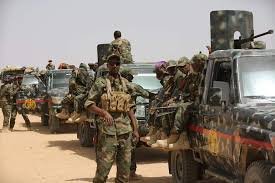 Dowlad Goboleedka Puntland oo dagaalyahano ajaanib ah ku dishay Gobolka Bari