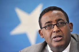 Raysal wasaare hore ee Soomaaliya oo ku baaqay in dowlad goboleedyada laga taageero dagaalka Argagixisada