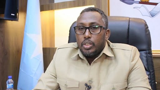 Soomaaliya: Xildhibaan ku baaqay Kacdoon Shacab oo looga soo horjeedo dowladda