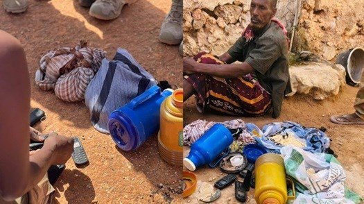 Somali security forces thwart explosive plot in Harardhere town