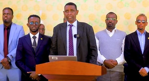 Somaliland oo Go’aamo la Xiriira Amaanka Kasoo Saartay Xaaladda Magaalada Ceerigaabo