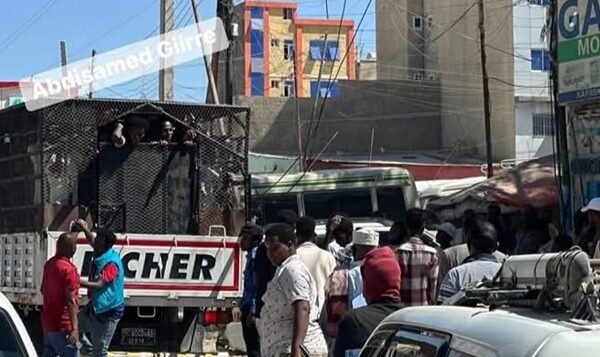 Somaliland oo Bilowday Olole Lagu Masaafurinayo Dadka Itoobiyaanka ah