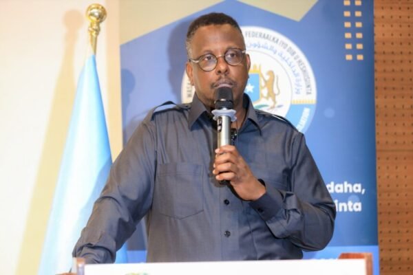 Somalia oo dadaal ugu jirta soo Deyna dhalinyaro ku xiran Sacuudiga