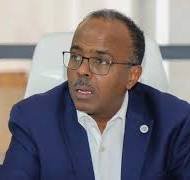 Dowladda Soomaaliya oo Sheegtay in Xiriirka kala Dhaxeeya Imaaraadka uu Wanaagsanyahay