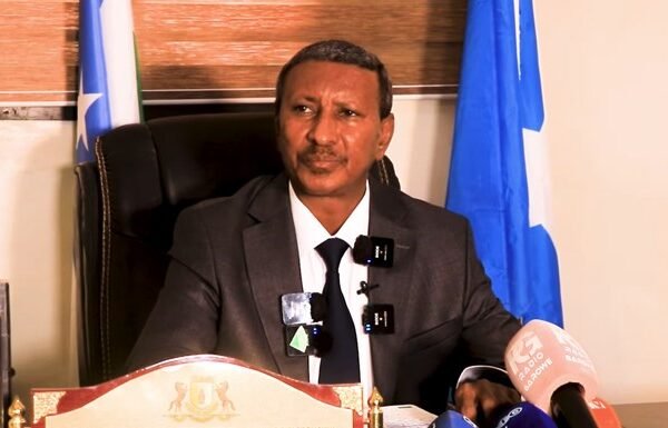 Puntland: Waxaan ka cabsi ka qabnaa in wixii ka dhacay Afgaanistan ay ka dhacaan Muqdisho