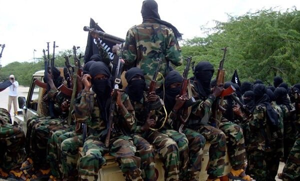 20 xubnood iyo horjooge sare oo Al-shabaab ah oo looga dilay gobolka Shabeellaha Dhexe