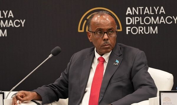 Soomaaliya oo Sheegtay in Xiriirka Diplomasiyadeed ee ay la leedahay Ethiopia uu Wanaagsanyahay