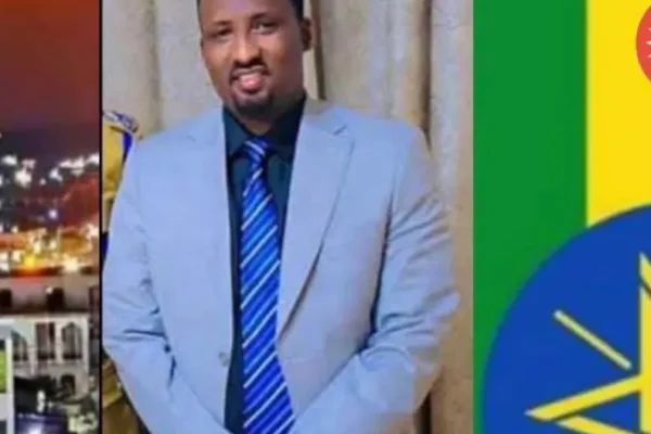 Khaatumo oo Shaacisay Cida Fulisay Dilkii loo Geestay Faarax Ceydiid
