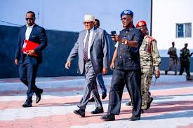 Somaliland: Madaxweyne Ciro oo lagu wado inuu gaaro Washington
