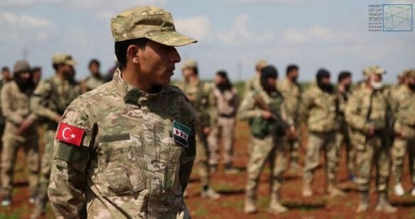 Diyaarado Milatari oo Siday Ciidamo Turkey ah oo soo Gaaray Magaalada Muqdisho