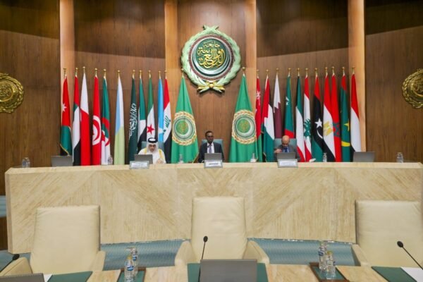 Dowlada Somalia oo ka Qeybgashay Shirka Wasiirada Carabta