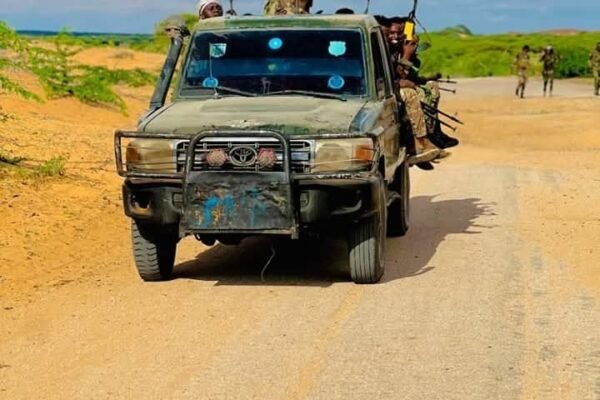 Hawlgallo ka dhan ah Khawaarijta oo ka socda Hiiraan iyo Shabeelaha dhexe