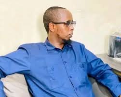 Agaasimihii Waaxda Arrimaha Diinta ee Hirshabelle oo Lagu Dilay Magaalada Jowhar