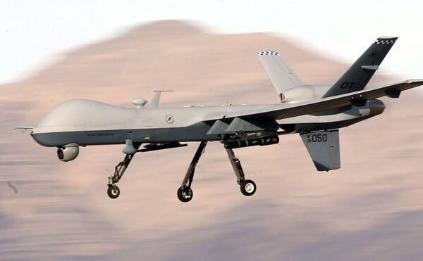 AFRICOM oo Duqeyn Cirka ah ku Qaadday Kooxo Daacish ah Deegaanka Koonfur-Bari ee Boosaaso