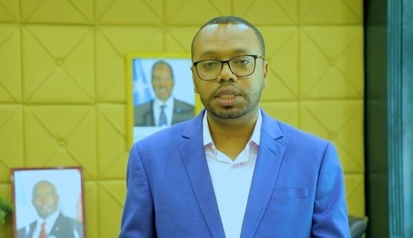 Authorities Seize Mogadishu Home Linked to Bombing Targeting Somali President