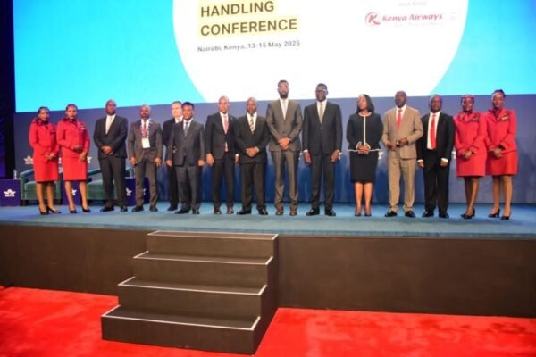 Wafdi ka socda Soomaaliya oo Kenya uga qaybgalaya shirka IATA