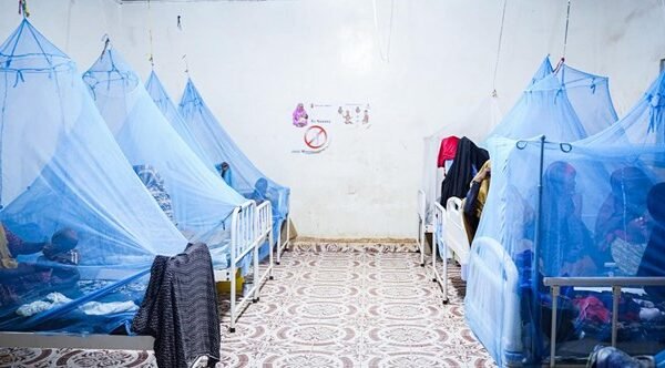 Puntland oo Ka Digtay Inay Xirmaan Ku Dhawaad 100 Xarumo Caafimaad ah Sababo La Xiriira Dhaqaale Xumo