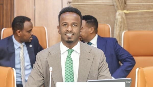 Somali Government Issues Strong Rebuttal to Opposition’s Criticism Over Mogadishu Security