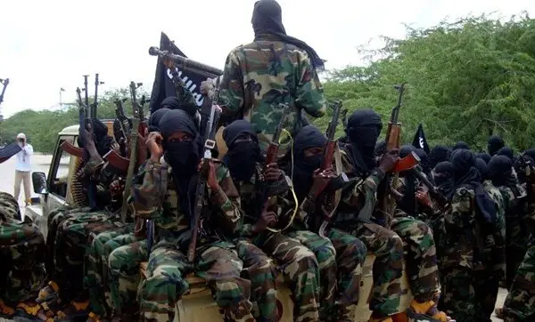 Duqeyn Cirka ah oo Lagu Dilay 18 Xubnood oo ka Tirsan Al-Shabaab oo Ka Dhacday Gobolka Hiiraan
