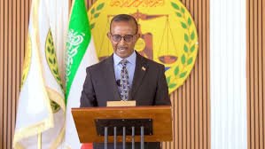 Afhayeenka Madaxtooyada Somaliland: “Soomaaliya Mar Kale Way Ku Ceeboowday Khariirad BBC Baahisay”