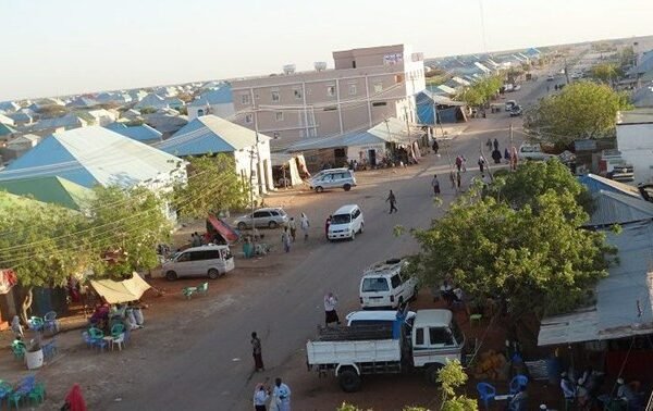 Booliiska Dhuusamareeb oo Amar Kusoo Rogay Ganacsatada: Inay Goobahooda Ku Xiraan Kaamirooyinka CCTV