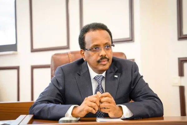 Madaxweyne Farmajo oo cambaareeyay jirdilka ay ciidamada dowlada u geeysanayaan dadka shacabka ah