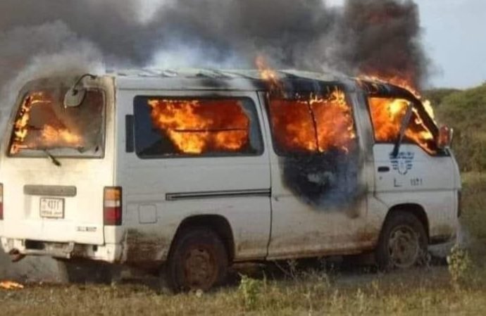 Gaari-Caasi-oo-oo-qarax-haleelay