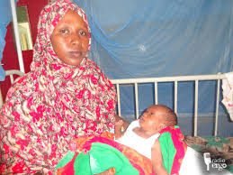 Xaalada Caafimad ee Adan Yabal ka dib la wareegidii al-Shabab
